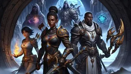 world of warcraft