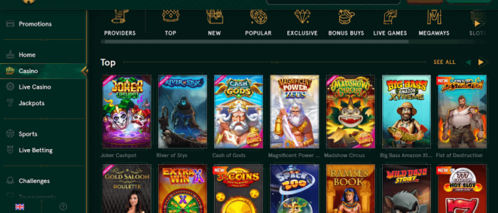 Casinia Juegos (1)