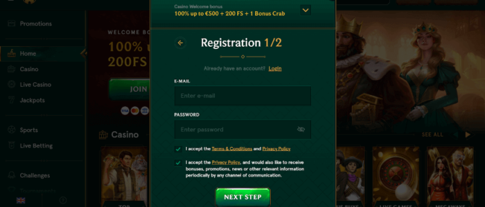 Casinia Registro (1)