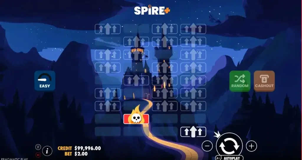 Spire+ tema