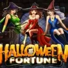 Halloween Fortune