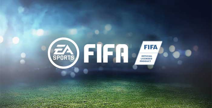fifa eSports banner